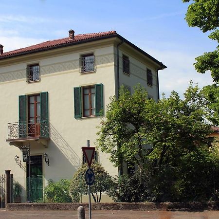La Sosta Fuori Stazione Bed and Breakfast Brescello Exteriör bild