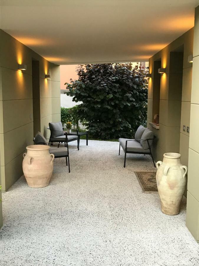 La Sosta Fuori Stazione Bed and Breakfast Brescello Exteriör bild